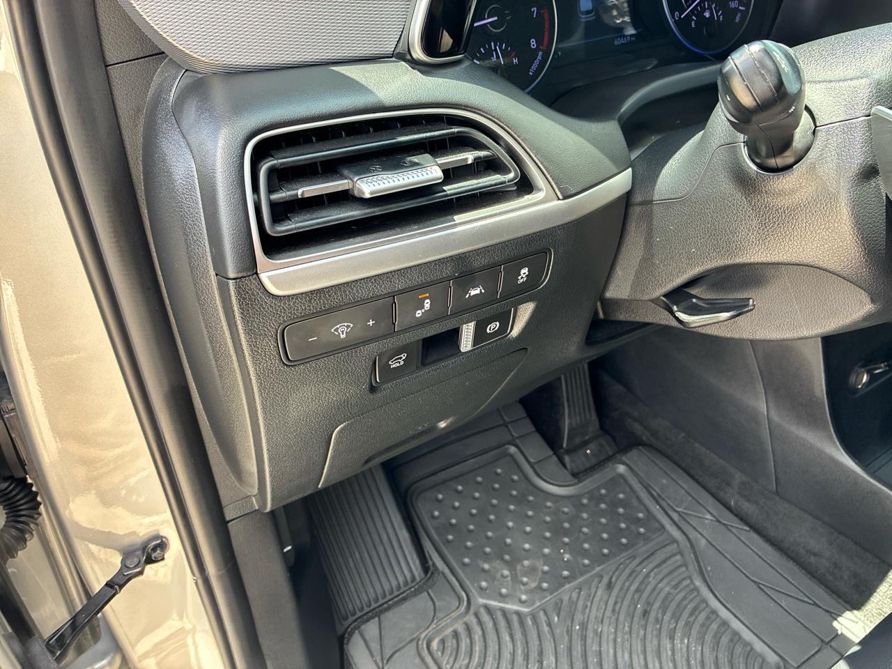 Hyundai Palisade SEL 2022