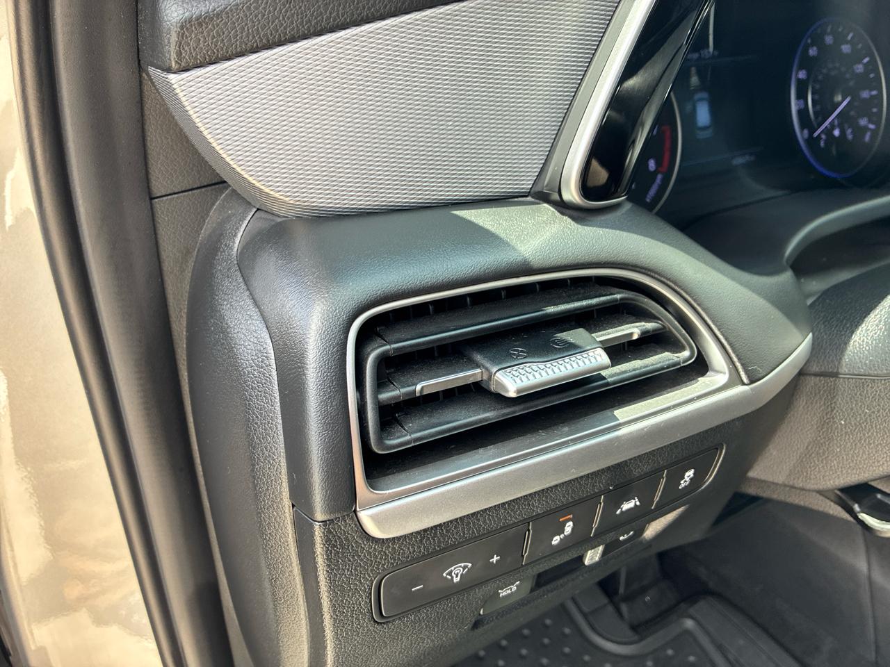 Hyundai Palisade SEL 2022