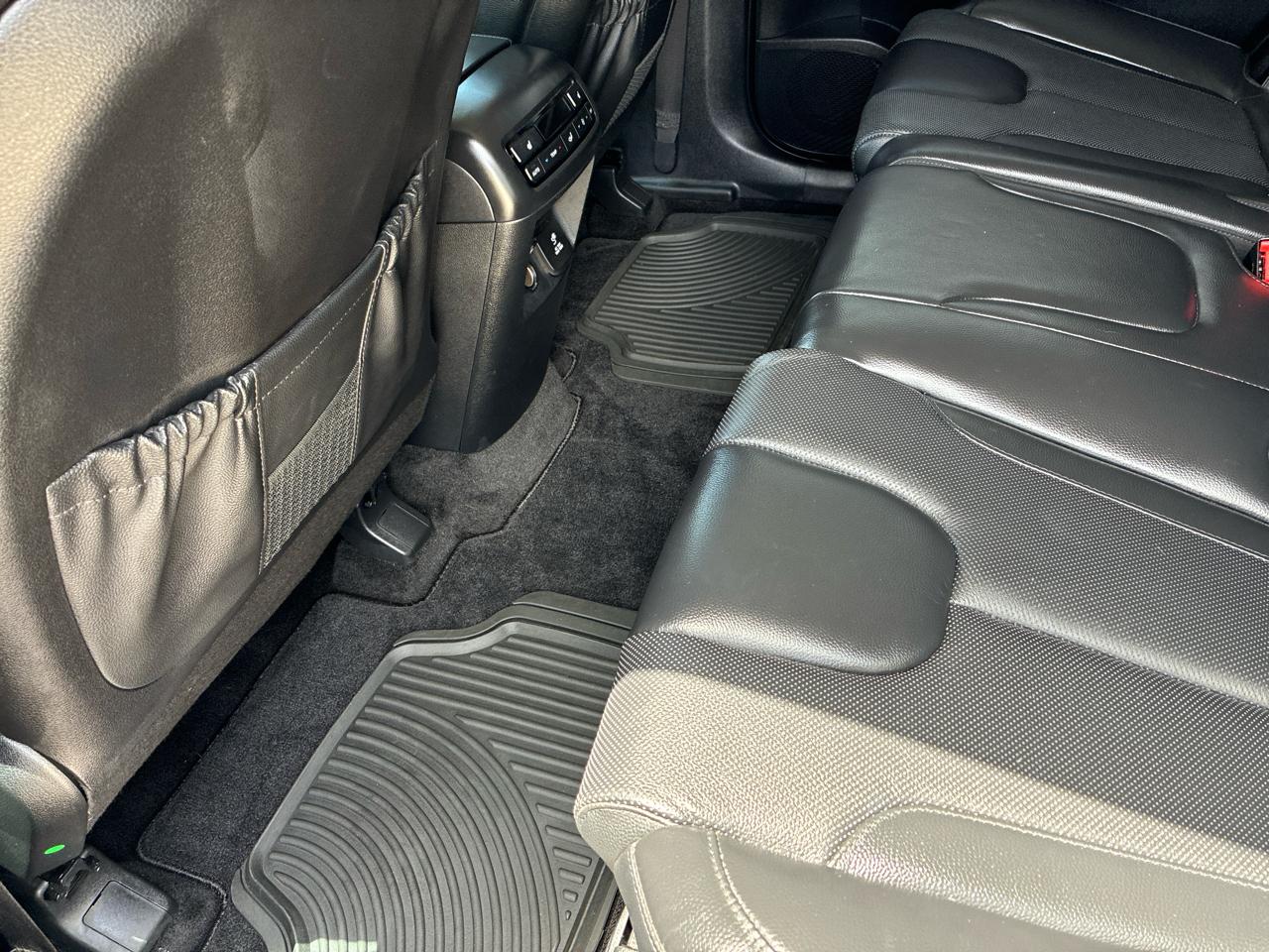 Hyundai Palisade SEL 2022