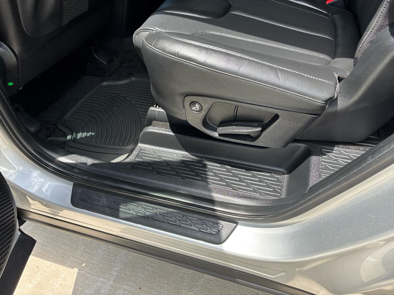 Hyundai Palisade SEL 2022