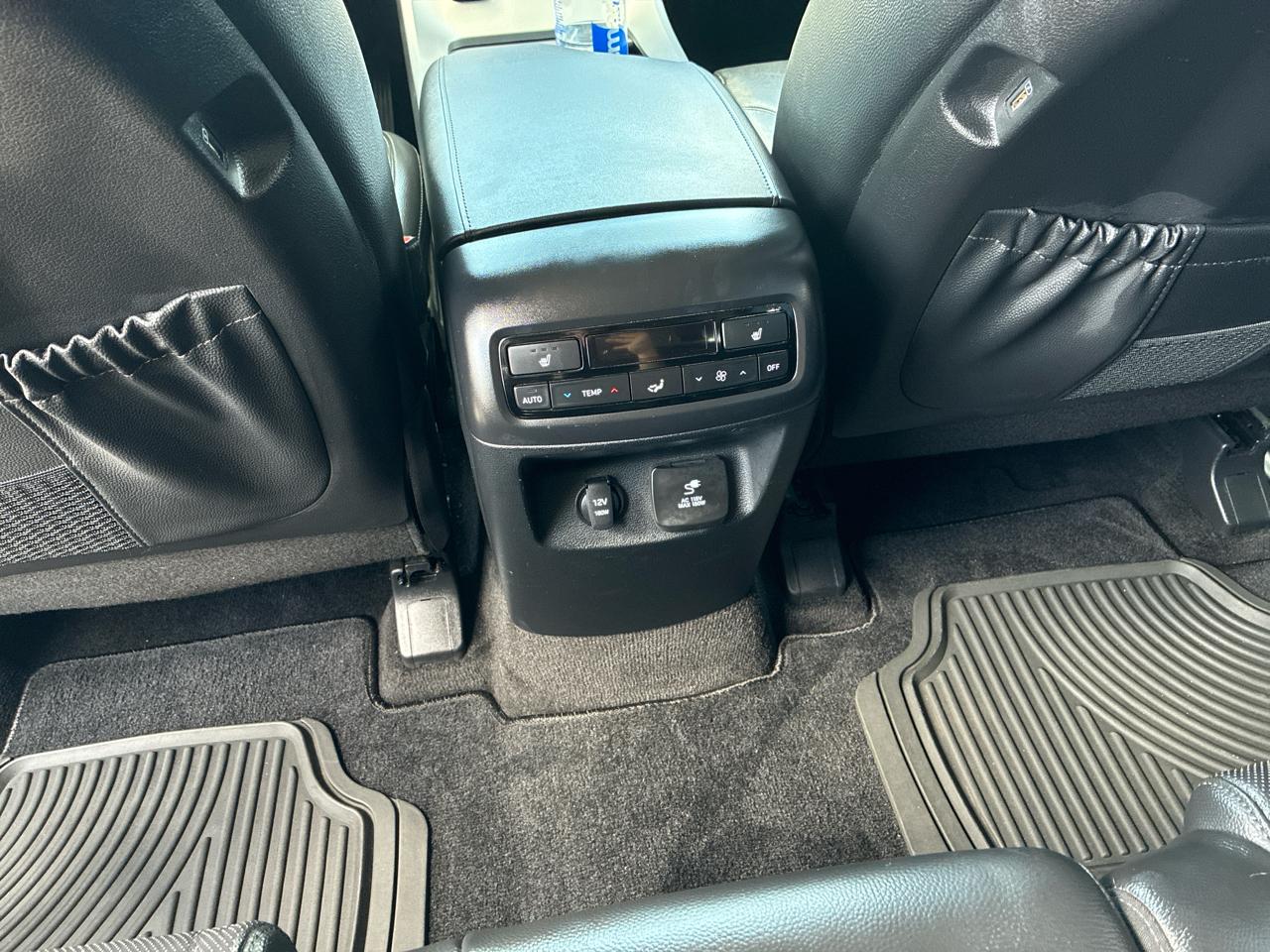 Hyundai Palisade SEL 2022