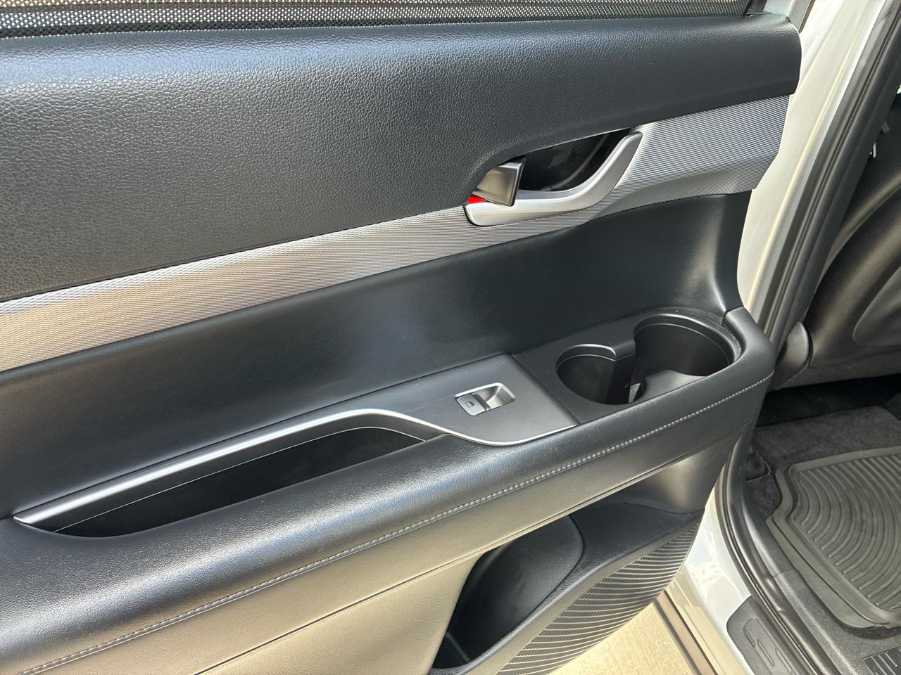 Hyundai Palisade SEL 2022