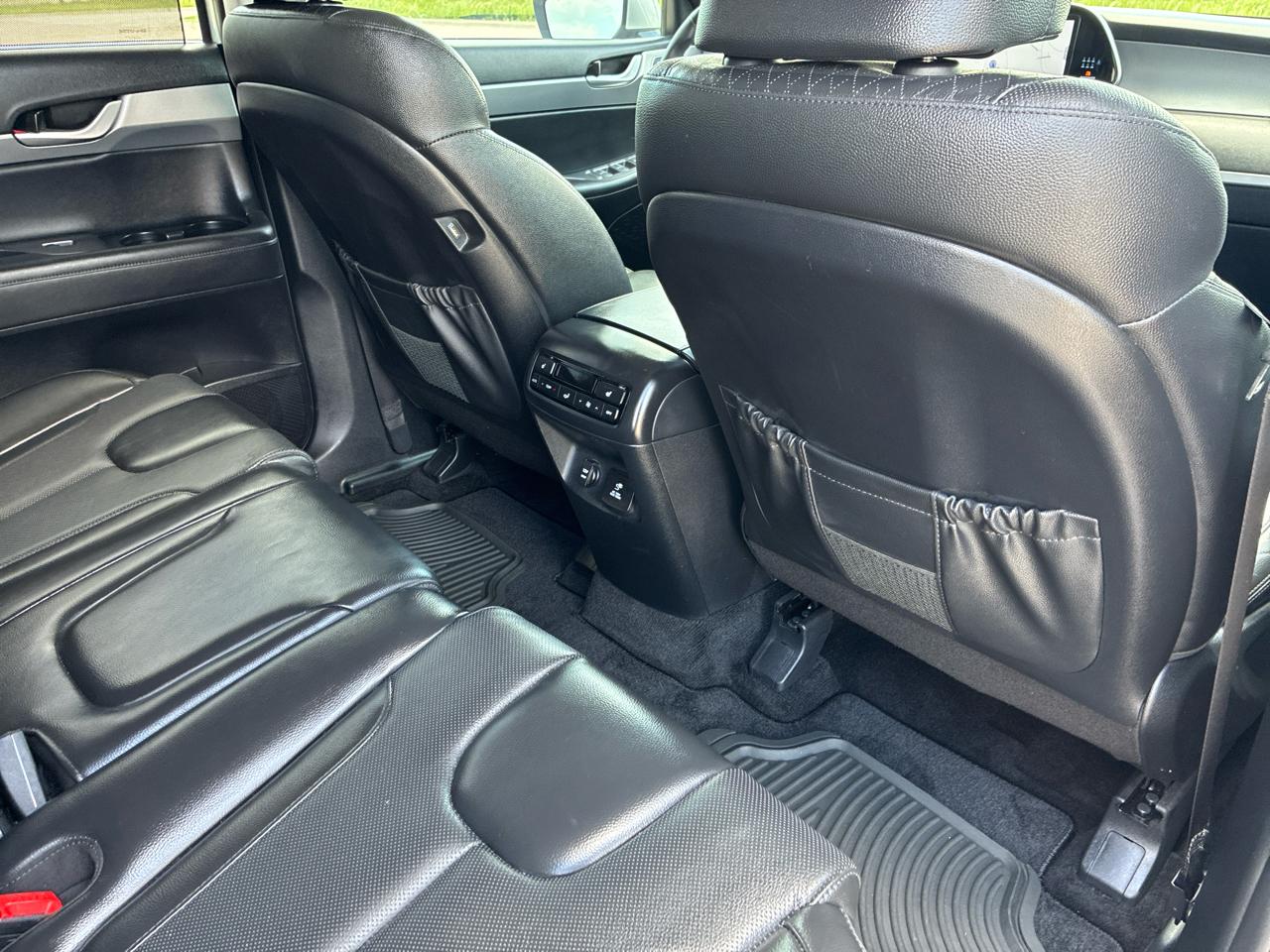 Hyundai Palisade SEL 2022