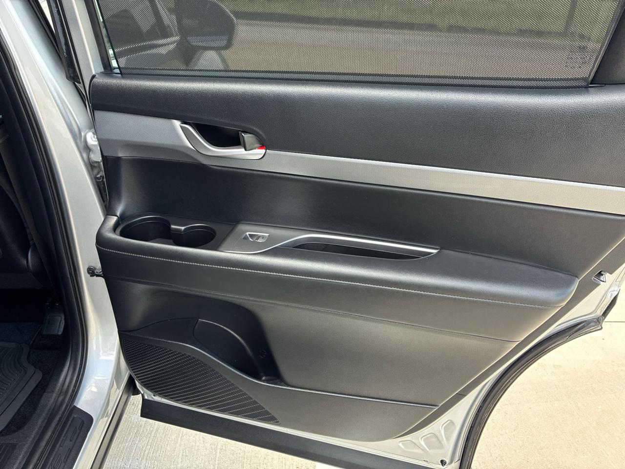 Hyundai Palisade SEL 2022