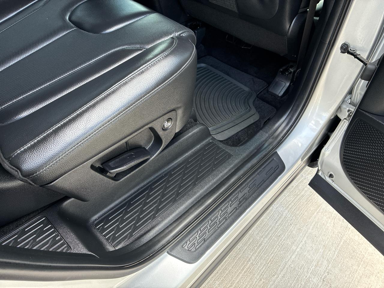 Hyundai Palisade SEL 2022