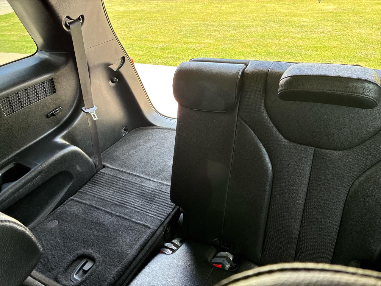 Hyundai Palisade SEL 2022