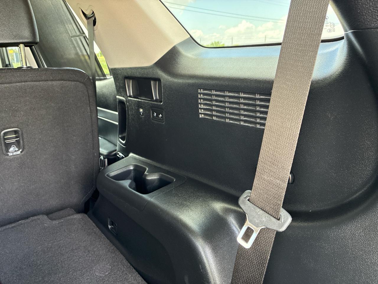 Hyundai Palisade SEL 2022