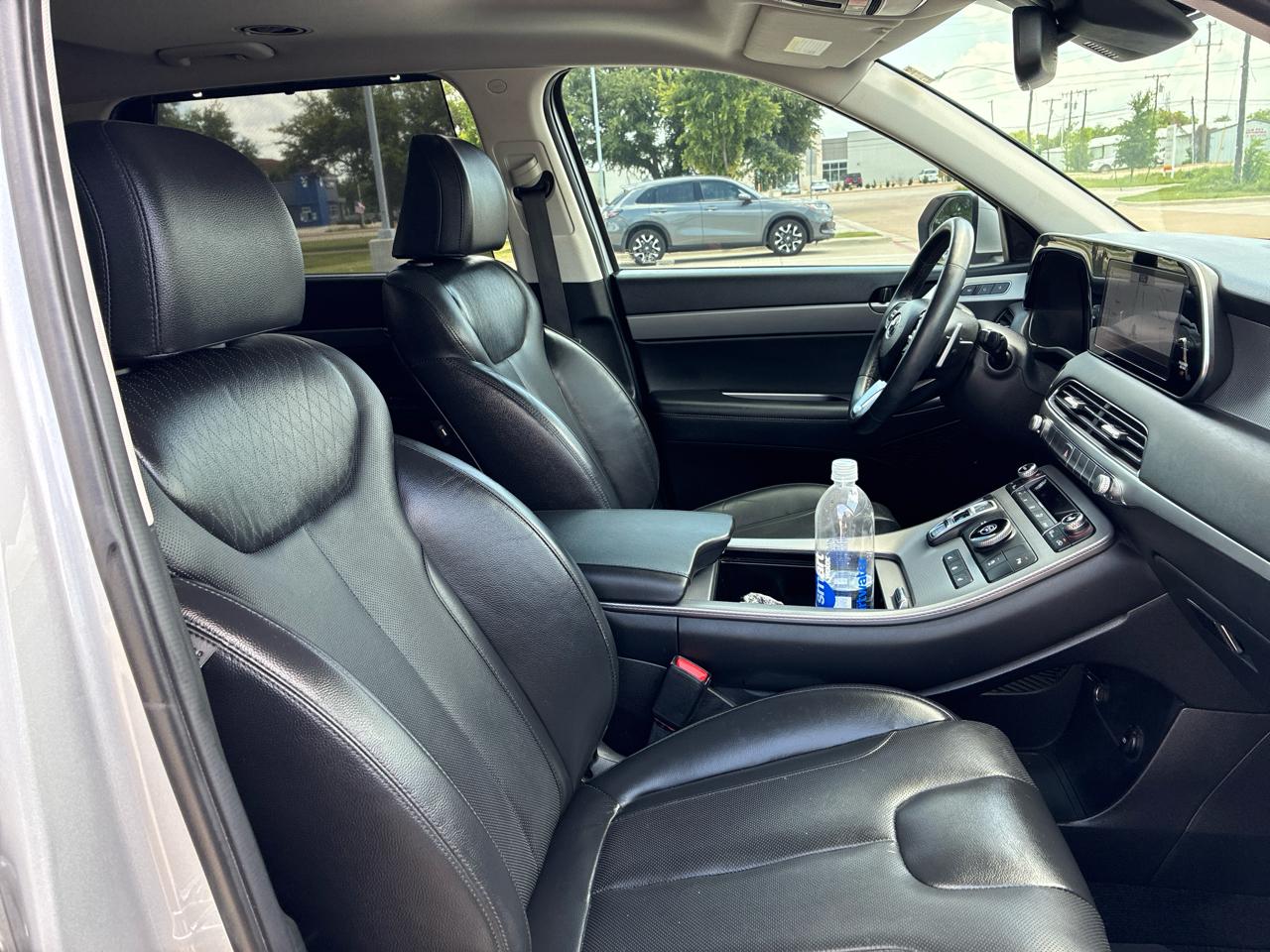 Hyundai Palisade SEL 2022