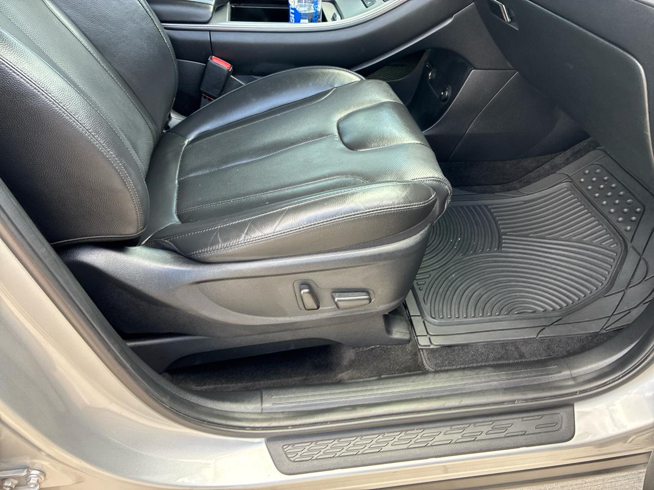 Hyundai Palisade SEL 2022