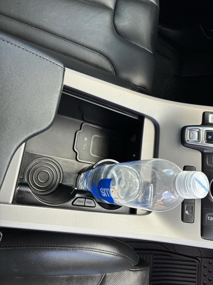 Hyundai Palisade SEL 2022