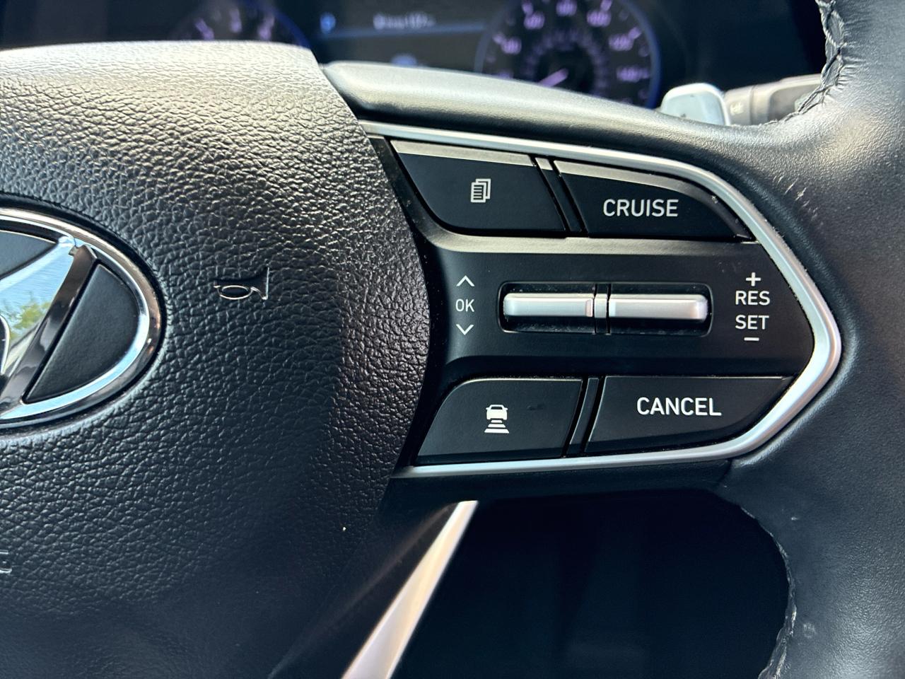 Hyundai Palisade SEL 2022