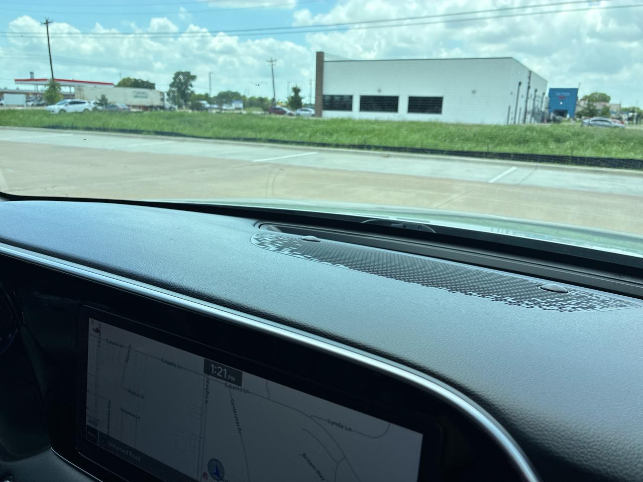 Hyundai Palisade SEL 2022