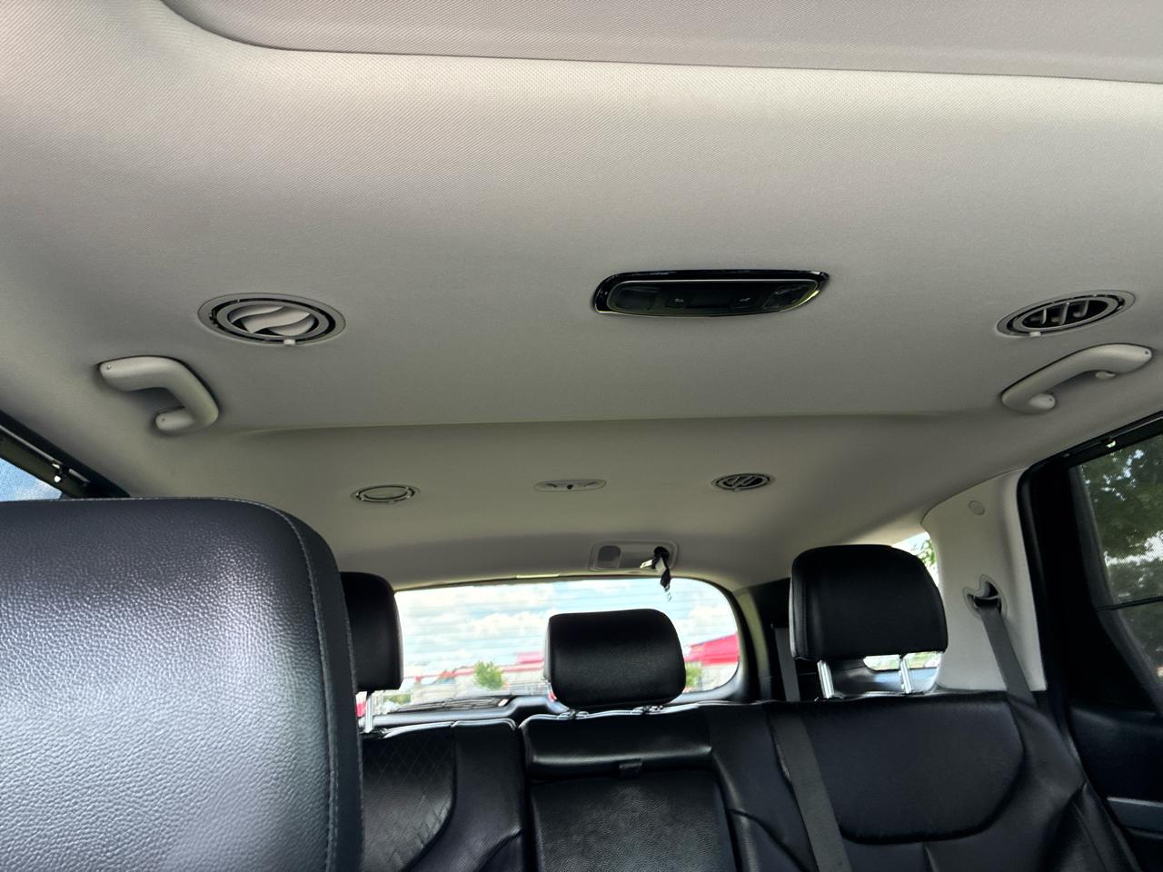 Hyundai Palisade SEL 2022