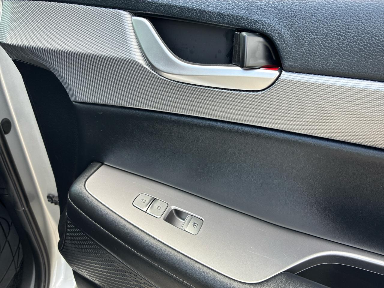 Hyundai Palisade SEL 2022