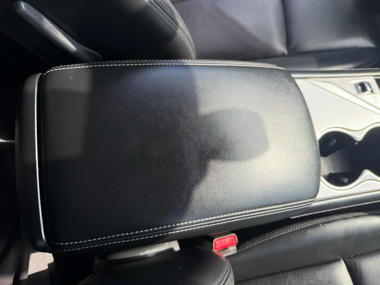Infiniti Q50 3.0t LUXE 2021