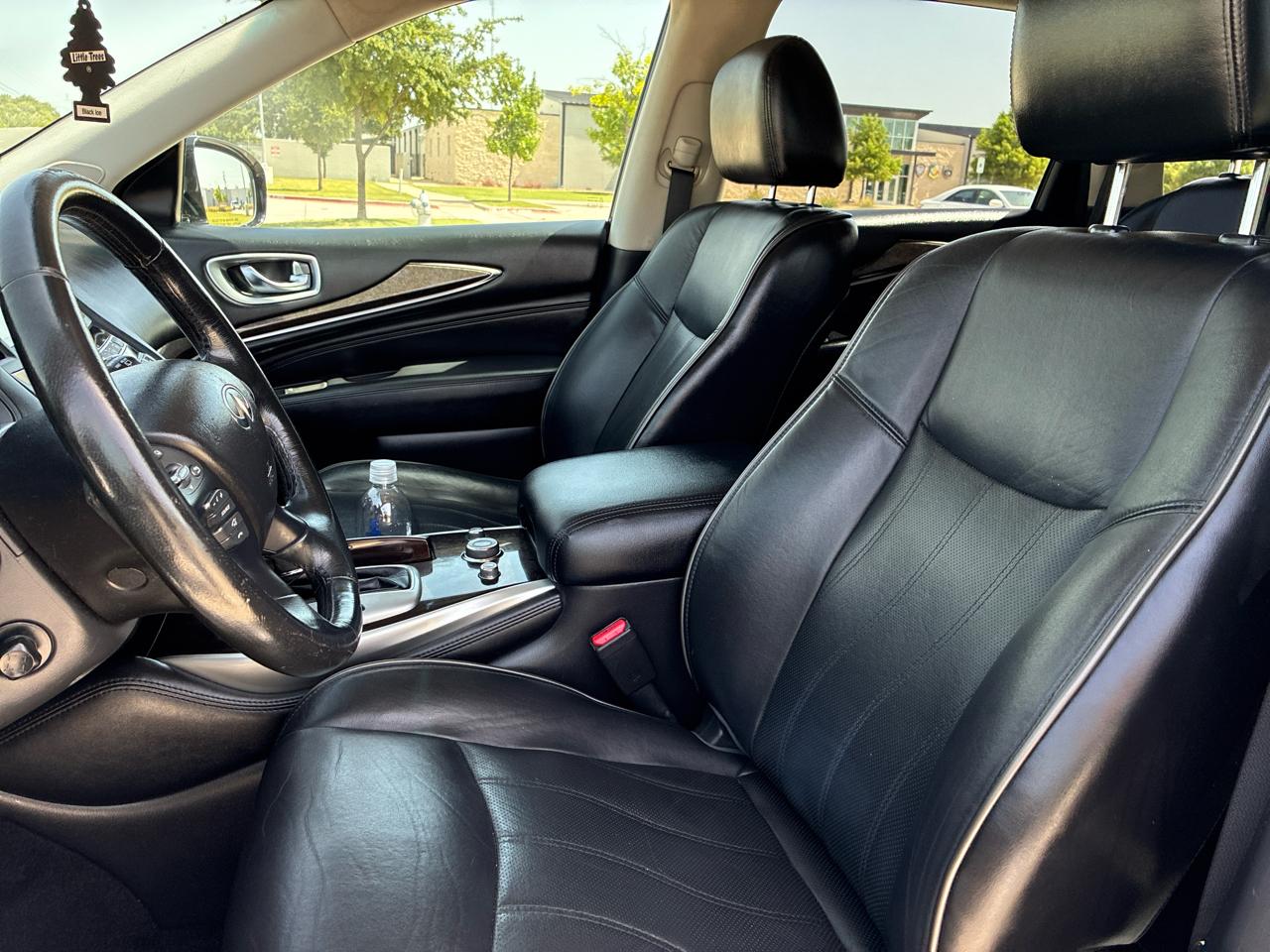 Infiniti QX60 FWD 2015