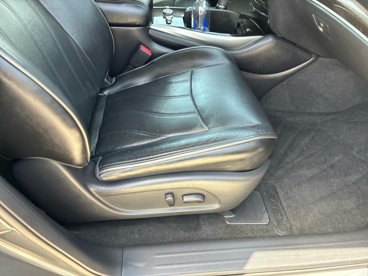 Infiniti QX60 FWD 2015