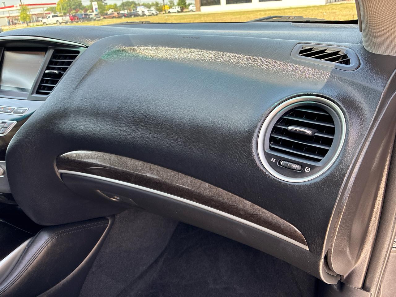 Infiniti QX60 FWD 2015