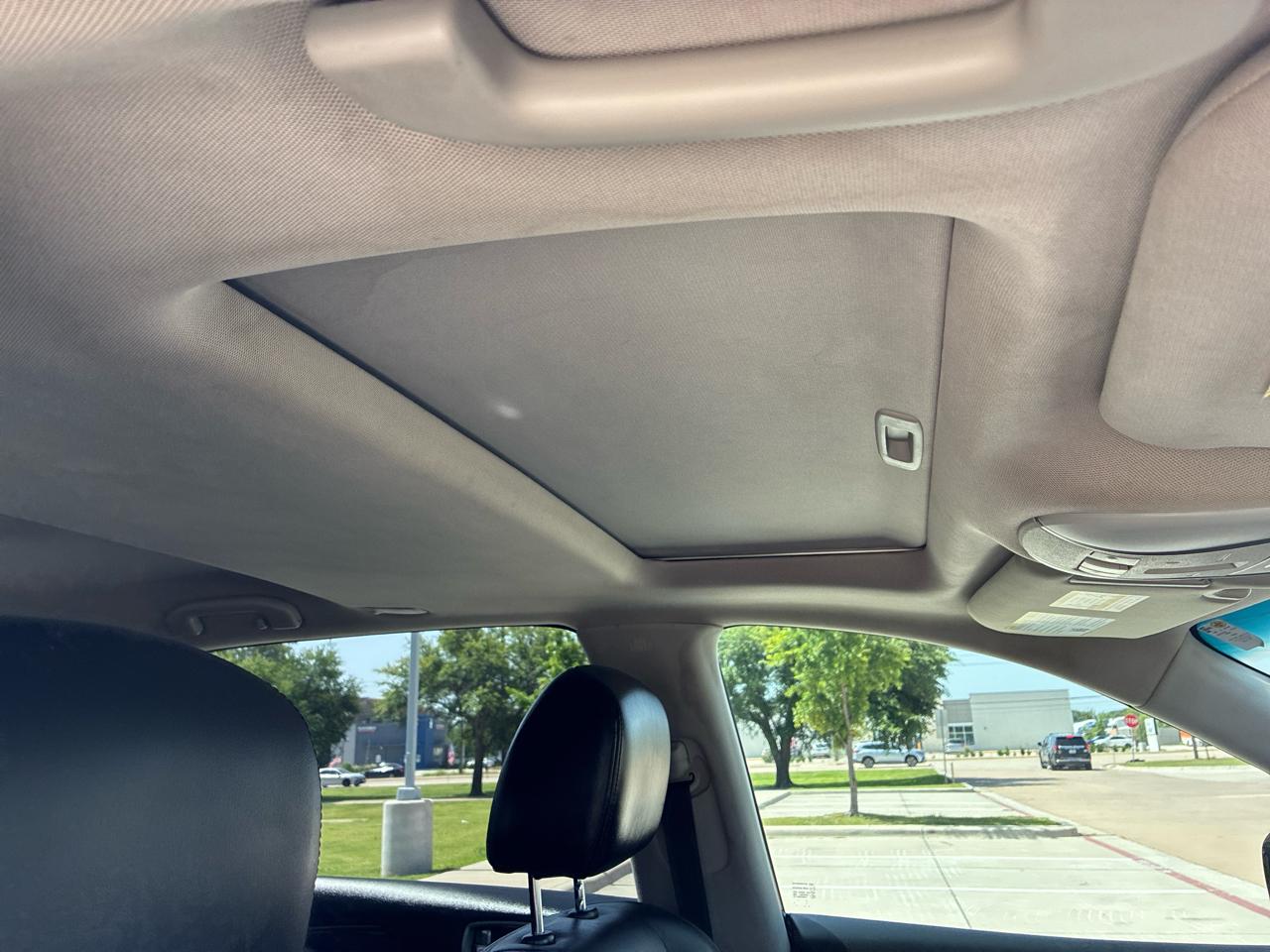 Infiniti QX60 FWD 2015