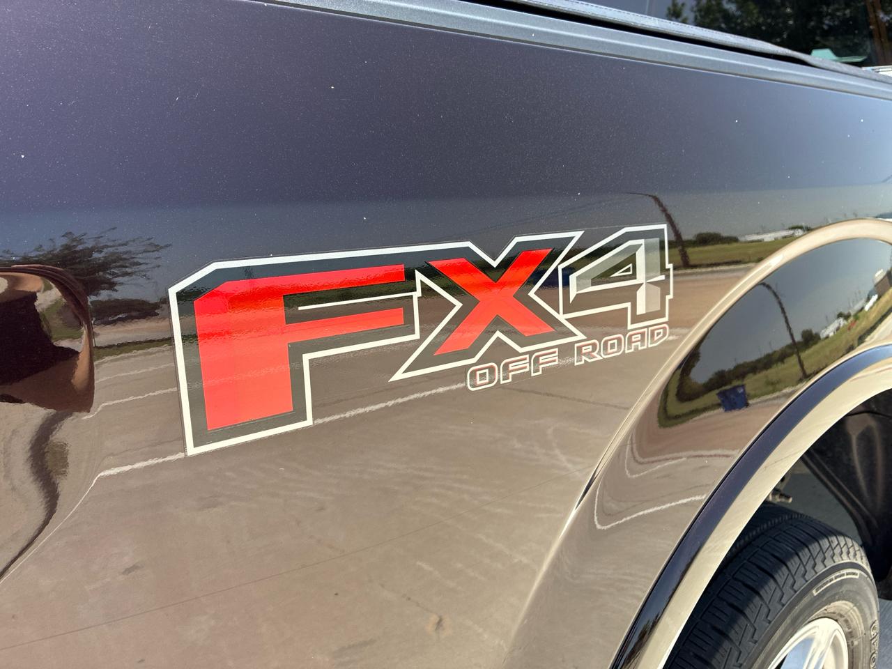 Ford F-150 XLT 4WD SuperCrew 5.5' Box 2019