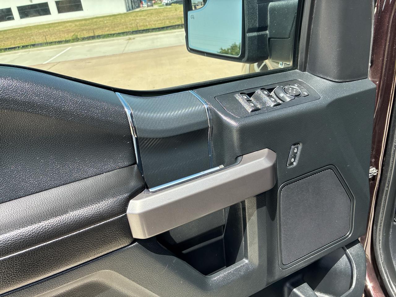 Ford F-150 XLT 4WD SuperCrew 5.5' Box 2019