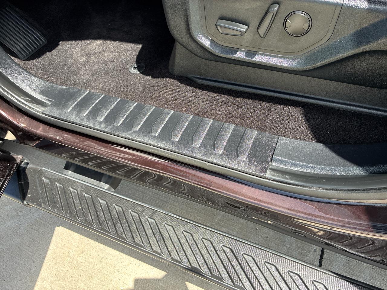 Ford F-150 XLT 4WD SuperCrew 5.5' Box 2019