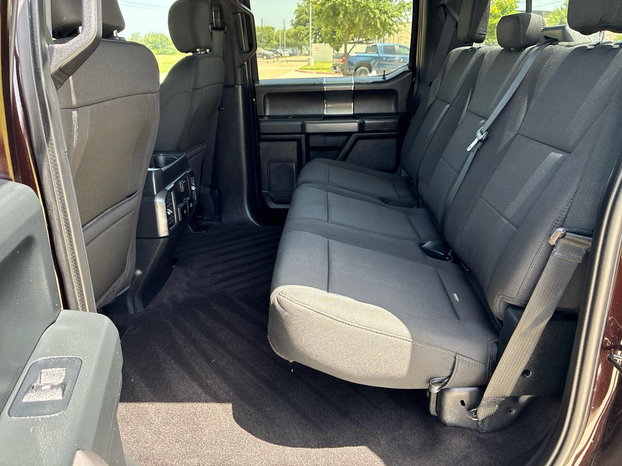Ford F-150 XLT 4WD SuperCrew 5.5' Box 2019