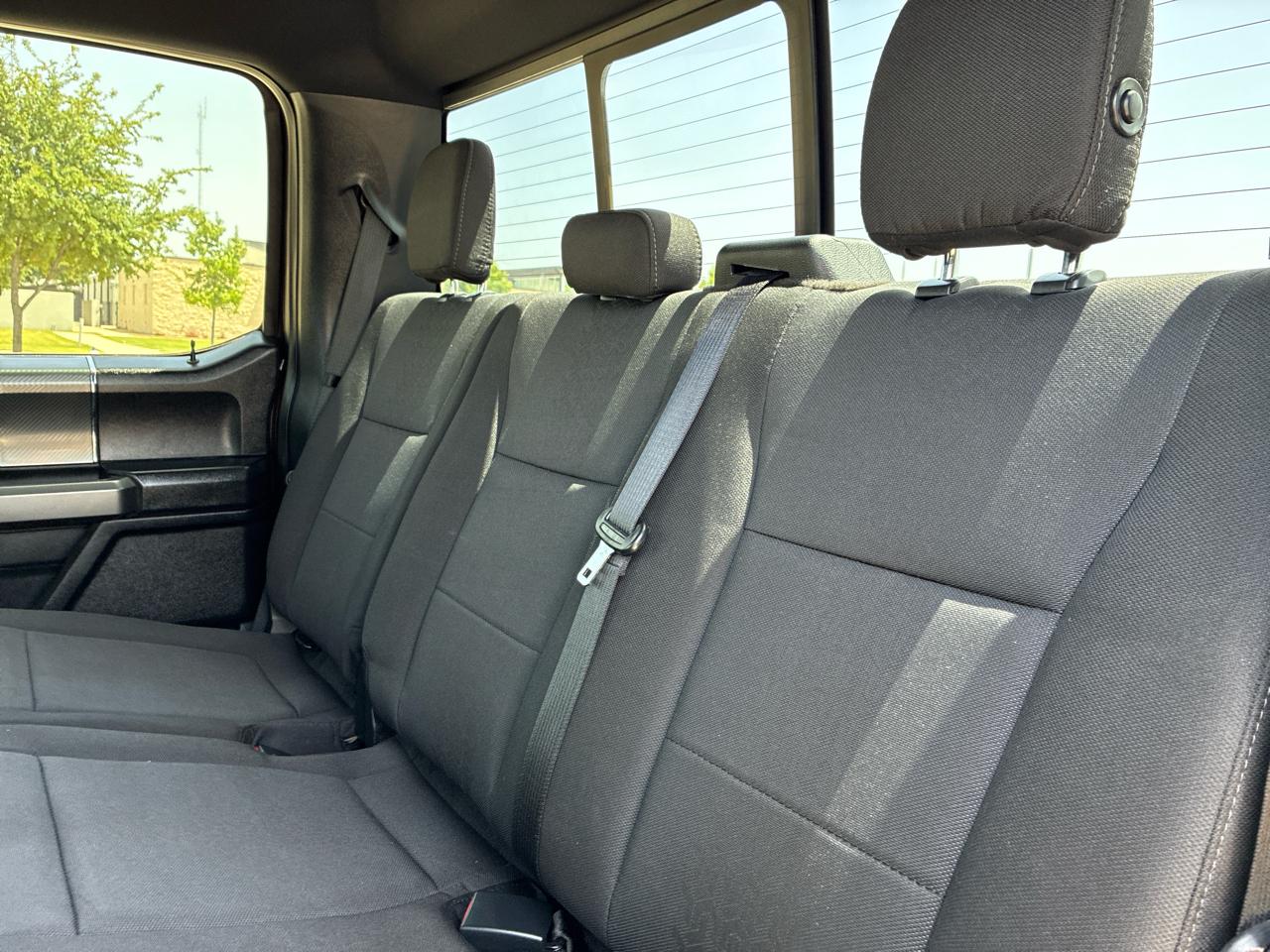 Ford F-150 XLT 4WD SuperCrew 5.5' Box 2019