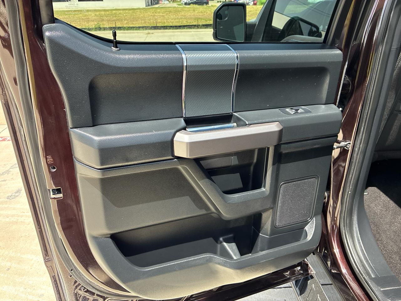 Ford F-150 XLT 4WD SuperCrew 5.5' Box 2019