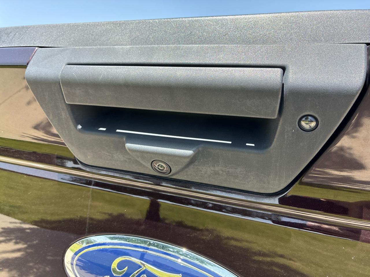 Ford F-150 XLT 4WD SuperCrew 5.5' Box 2019