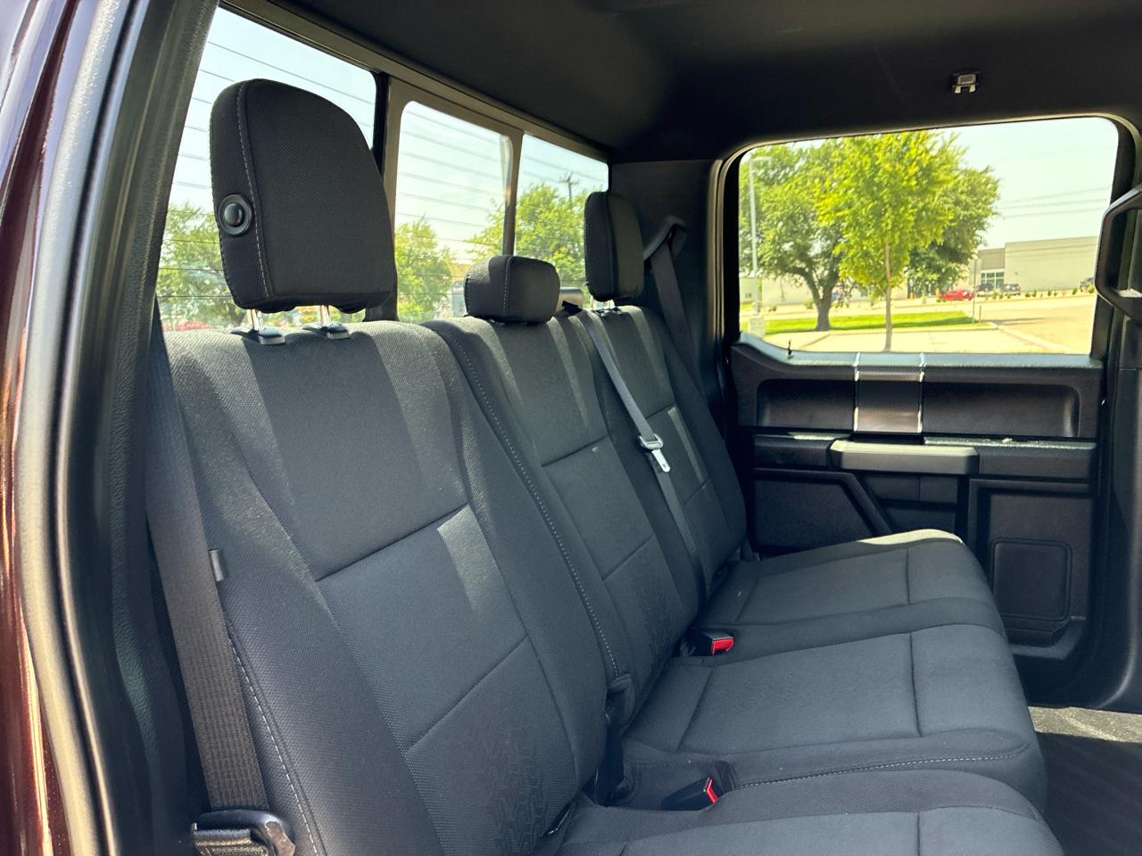 Ford F-150 XLT 4WD SuperCrew 5.5' Box 2019