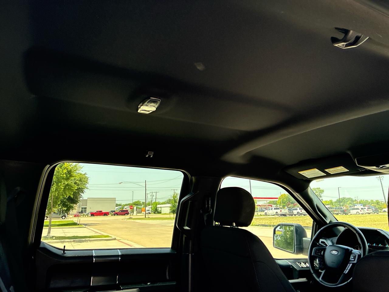 Ford F-150 XLT 4WD SuperCrew 5.5' Box 2019