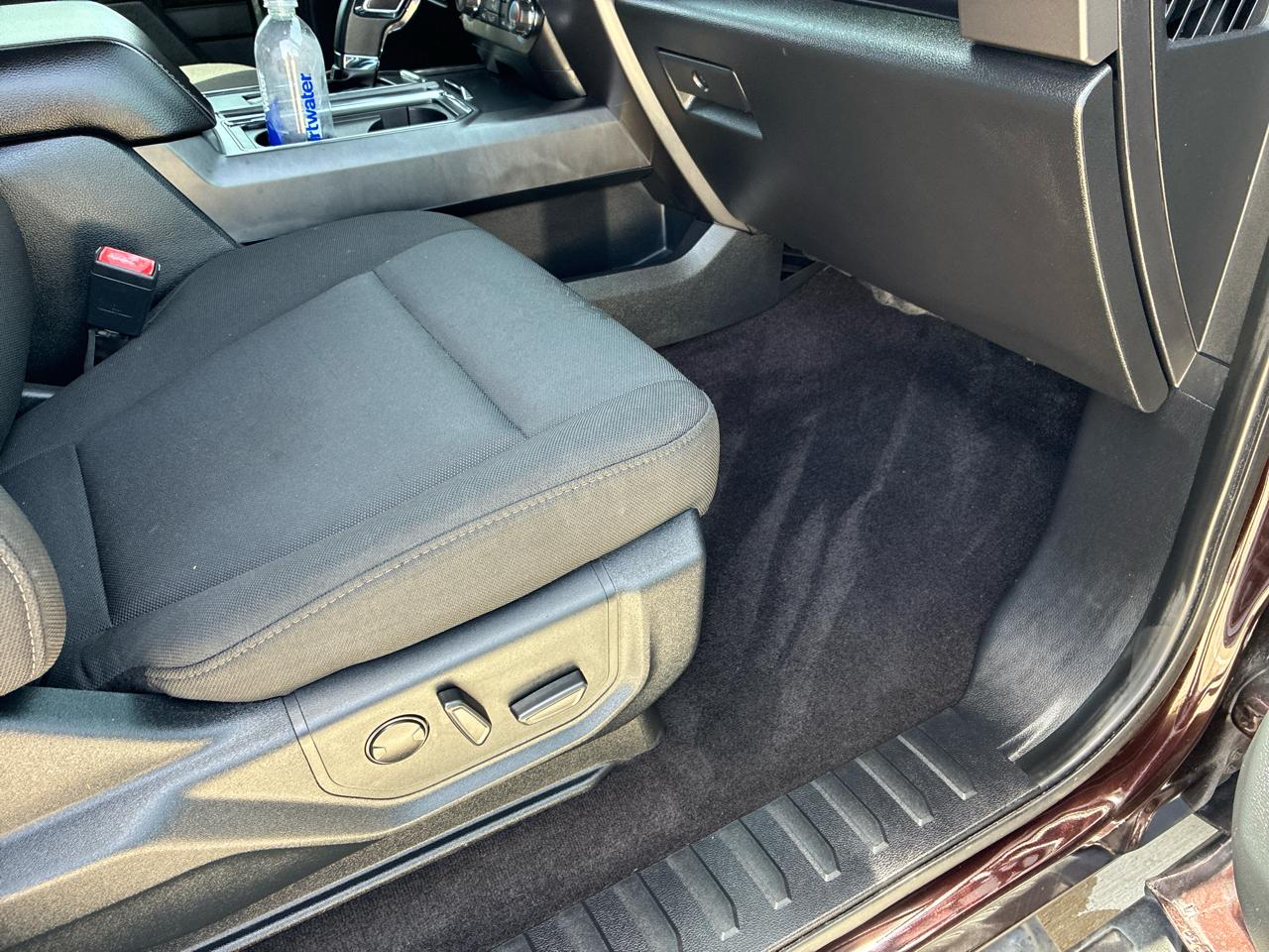 Ford F-150 XLT 4WD SuperCrew 5.5' Box 2019