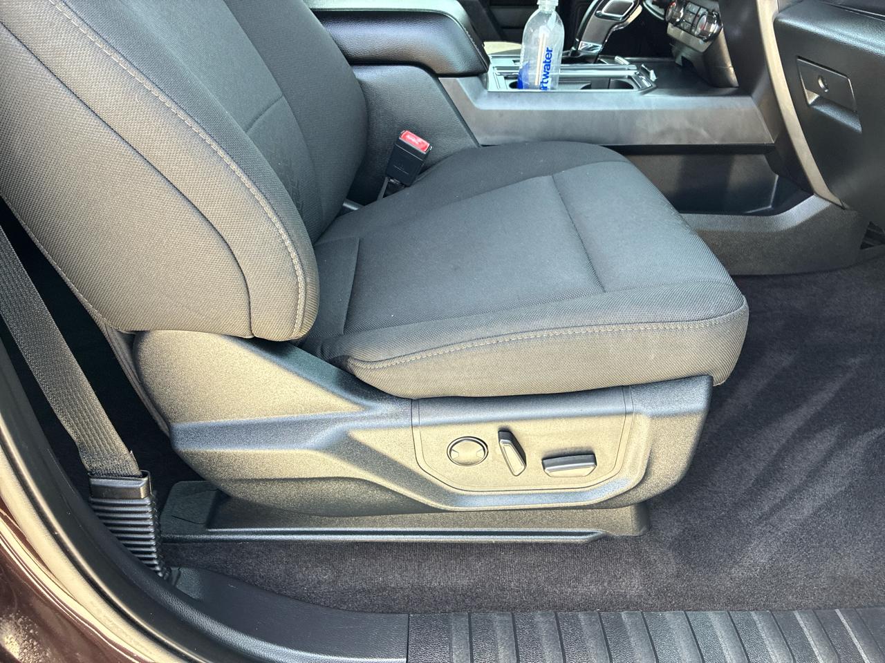 Ford F-150 XLT 4WD SuperCrew 5.5' Box 2019