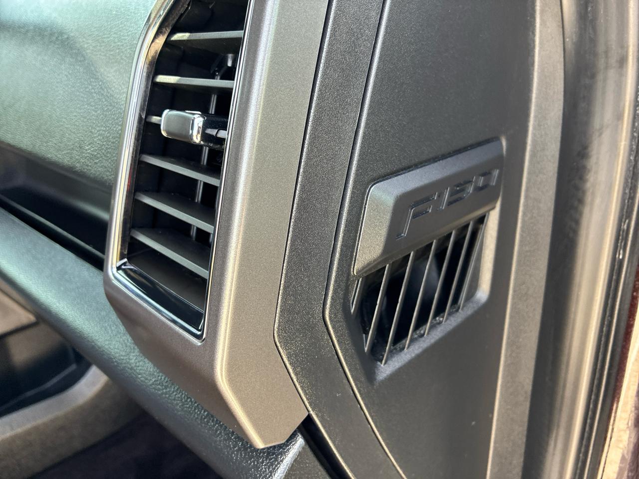Ford F-150 XLT 4WD SuperCrew 5.5' Box 2019
