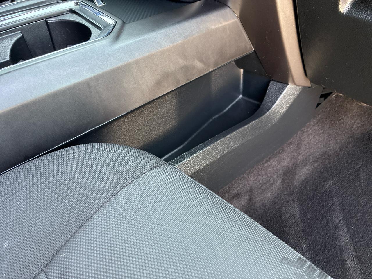 Ford F-150 XLT 4WD SuperCrew 5.5' Box 2019