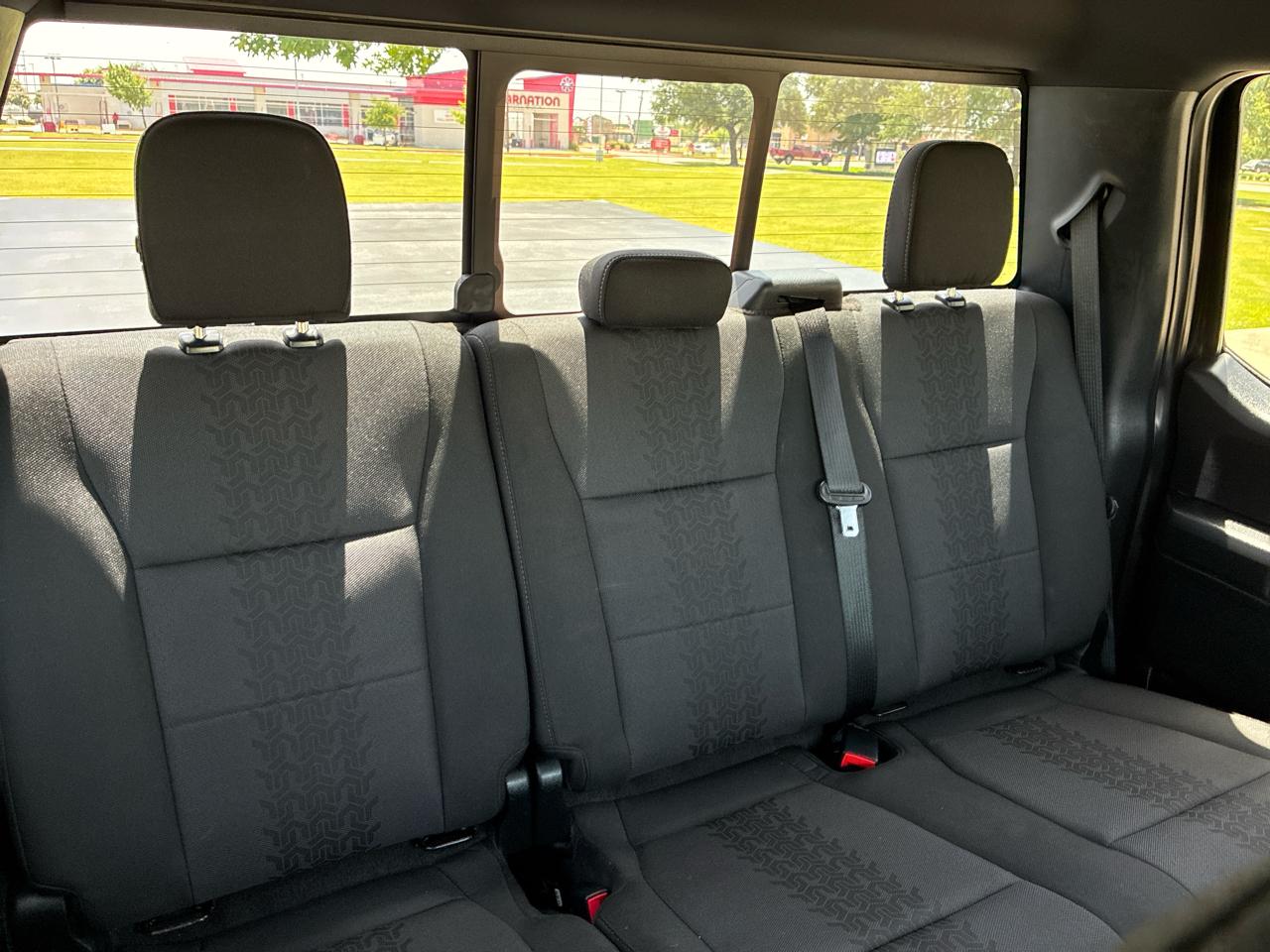 Ford F-150 XLT 4WD SuperCrew 5.5' Box 2019