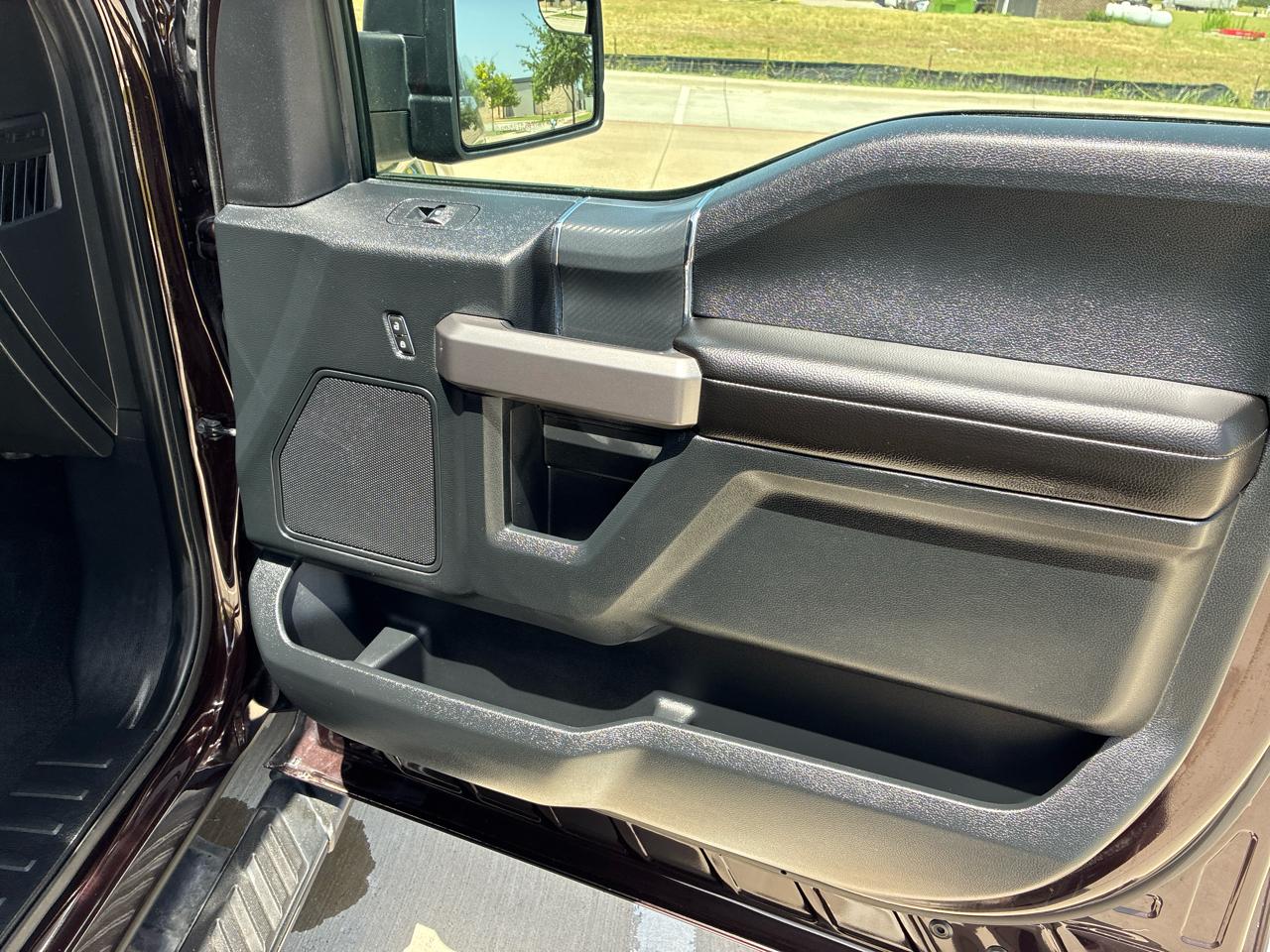 Ford F-150 XLT 4WD SuperCrew 5.5' Box 2019