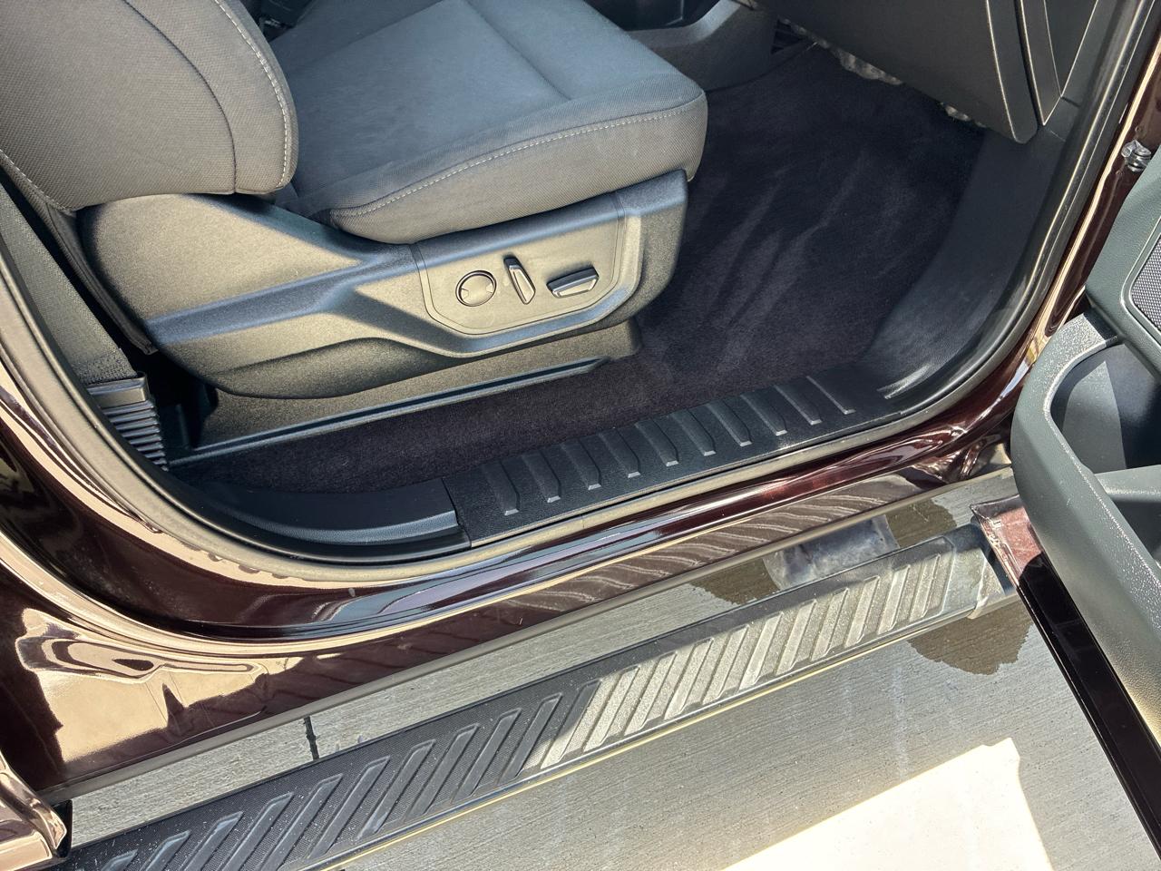 Ford F-150 XLT 4WD SuperCrew 5.5' Box 2019