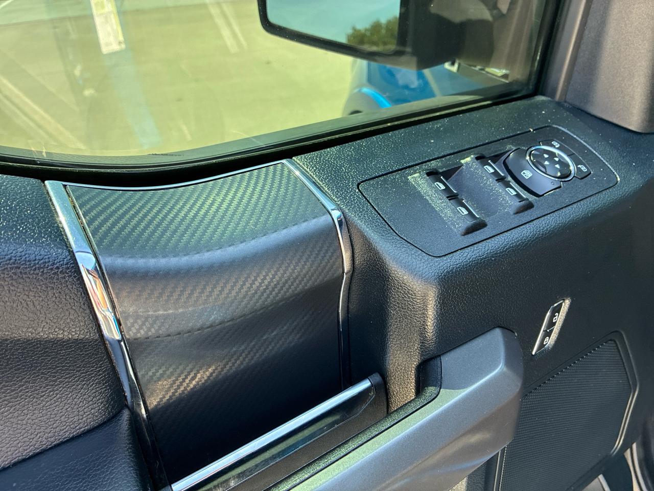 Ford F-150 XLT 4WD SuperCab 6.5' Box 2020