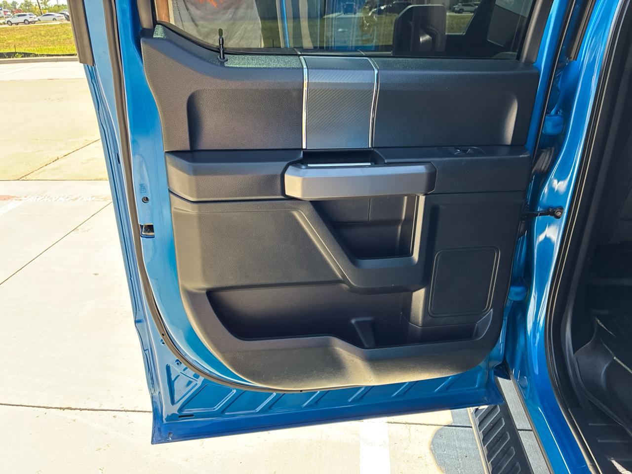 Ford F-150 XLT 4WD SuperCab 6.5' Box 2020