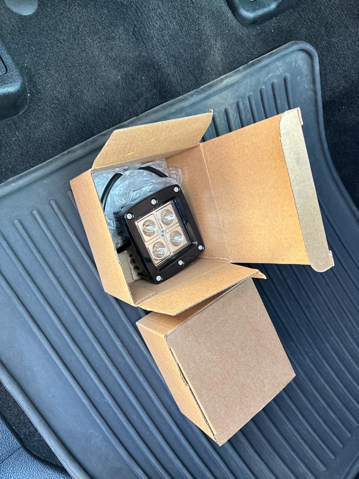 Ford F-150 XLT 4WD SuperCab 6.5' Box 2020