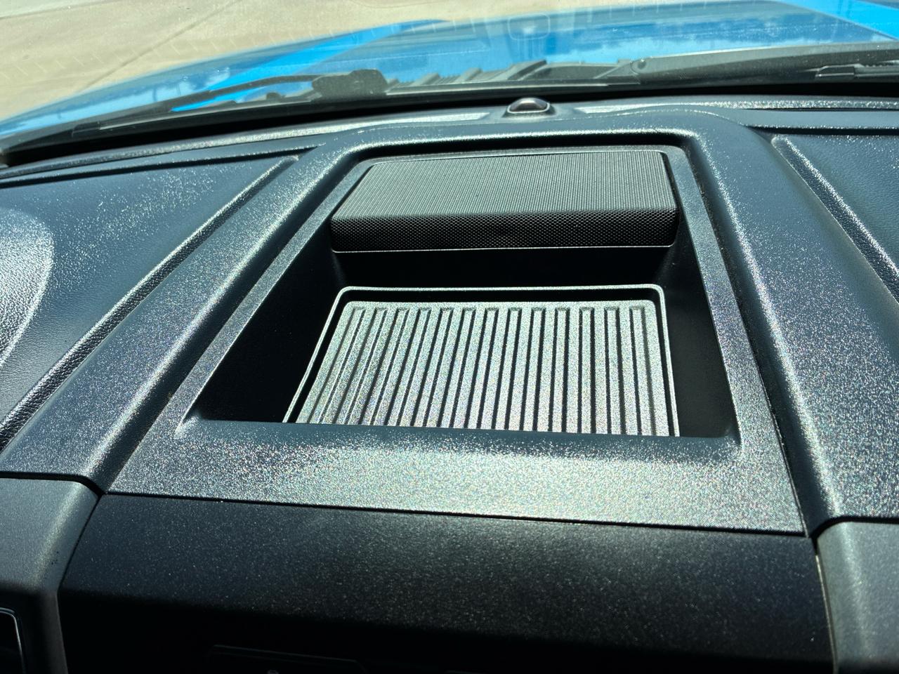 Ford F-150 XLT 4WD SuperCab 6.5' Box 2020