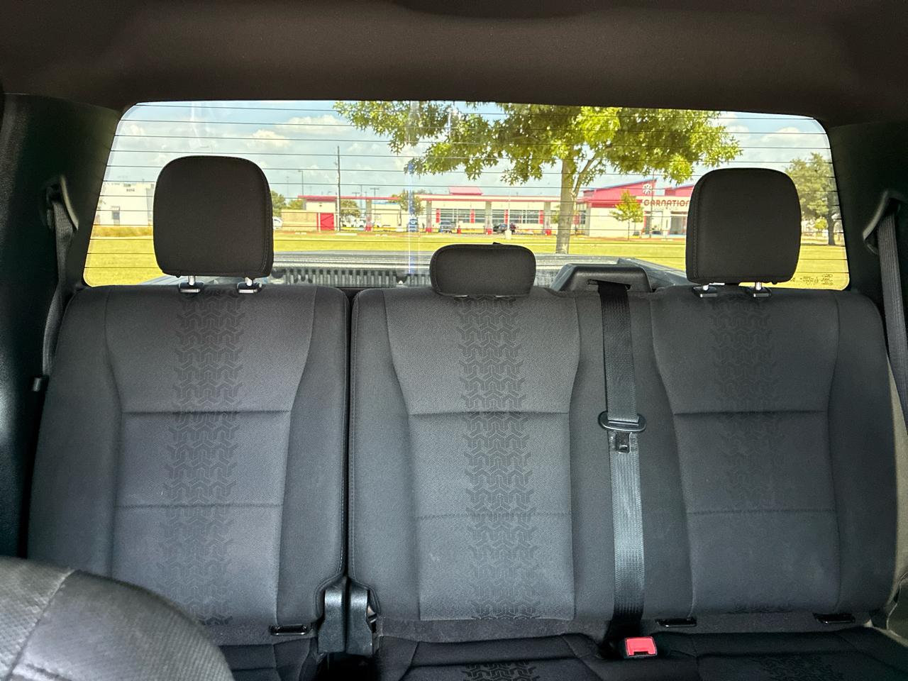 Ford F-150 XLT 4WD SuperCab 6.5' Box 2020