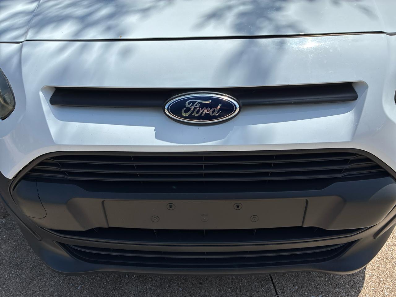 Ford Transit Connect  2015