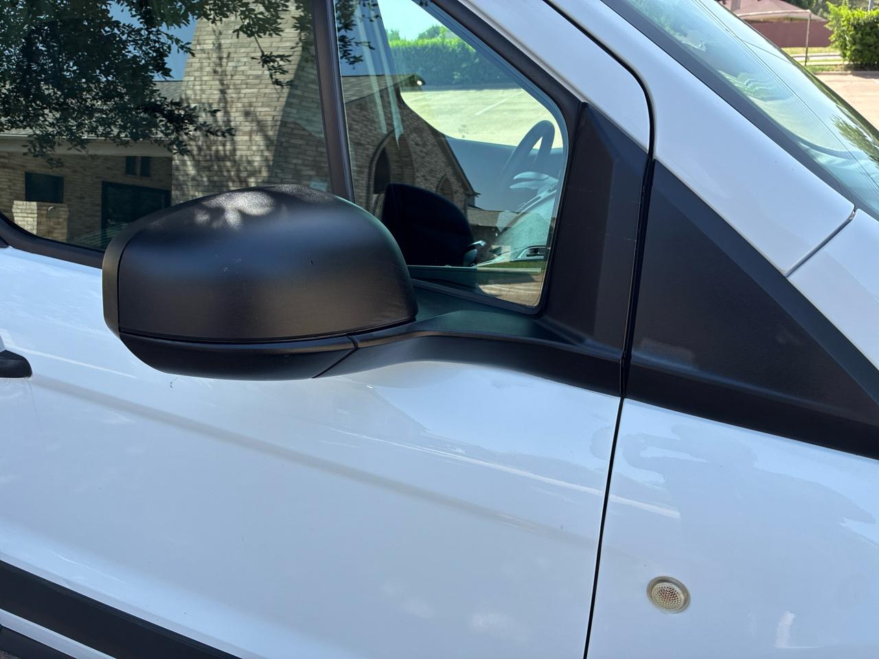 Ford Transit Connect  2015