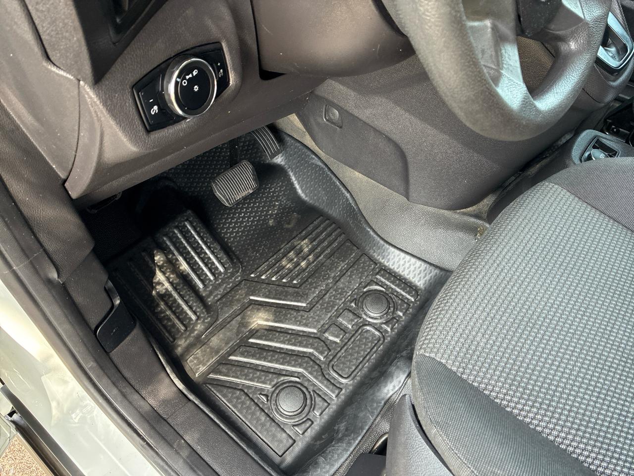 Ford Transit Connect  2015