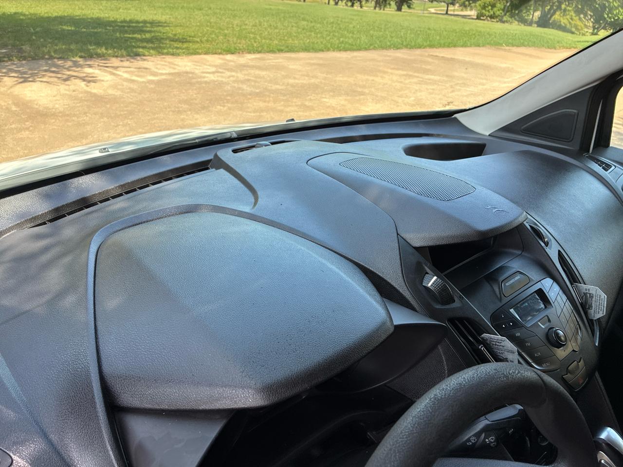 Ford Transit Connect  2015
