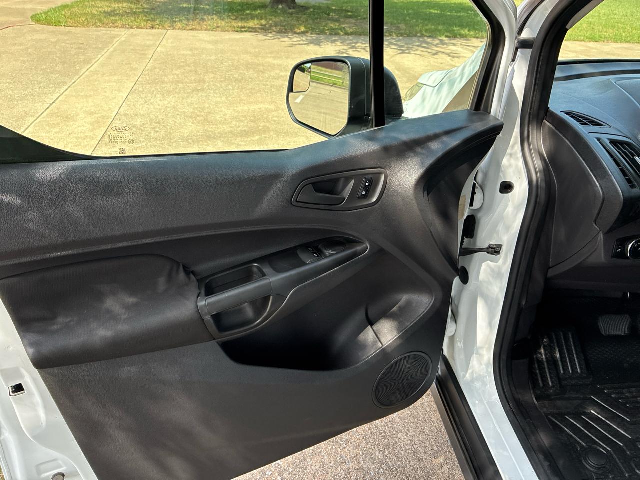 Ford Transit Connect  2015
