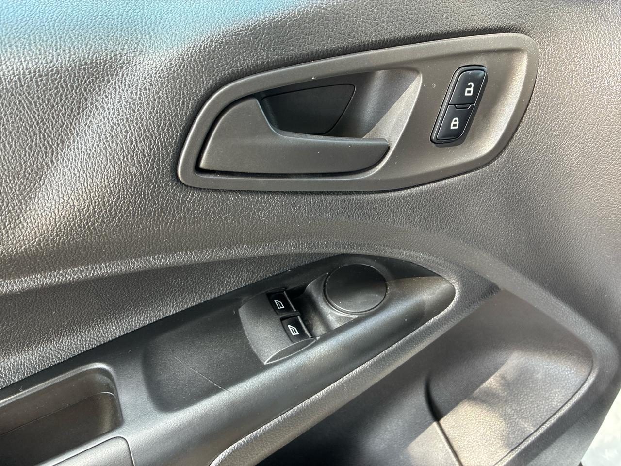Ford Transit Connect  2015